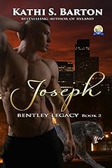 Joseph bentley legacy for sale  Delivered anywhere in UK