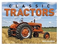 Classic vintage tractors for sale  Delivered anywhere in USA 