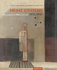 Heinz steffens 1913 gebraucht kaufen  Wird an jeden Ort in Deutschland
