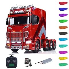 Wheelfun 8x8 tractor for sale  Delivered anywhere in Ireland