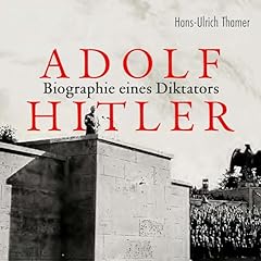 Adolf hitler biografie gebraucht kaufen  Wird an jeden Ort in Deutschland