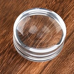 Dome reading magnifier for sale  Delivered anywhere in UK