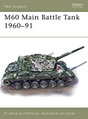 M60 main battle for sale  Delivered anywhere in Ireland