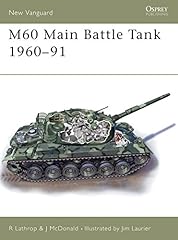 M60 main battle d'occasion  Livré partout en France