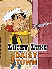 Lucky luke daisy usato  Spedito ovunque in Italia 