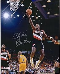 Clyde drexler portland for sale  Delivered anywhere in USA 