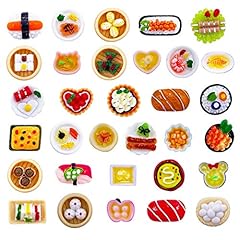 32pcs play food for sale  Delivered anywhere in USA 