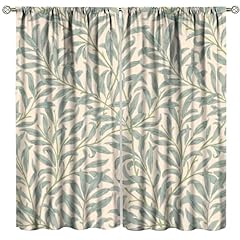 William morris curtains for sale  Delivered anywhere in UK