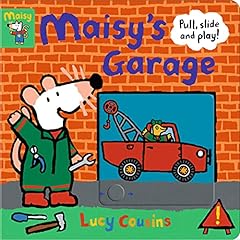 Maisy garage pull for sale  Delivered anywhere in UK