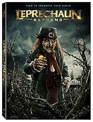 Leprechaun returns for sale  Delivered anywhere in USA 