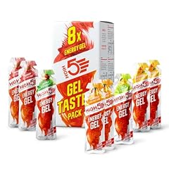 High5 energy gel for sale  Delivered anywhere in Ireland