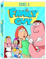 Family guy part for sale  Delivered anywhere in USA 