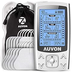 Auvon elettrostimolatore musco usato  Spedito ovunque in Italia 