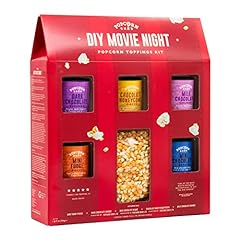 Diy filmabend popcorn gebraucht kaufen  Wird an jeden Ort in Deutschland