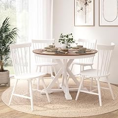 Bush furniture round for sale  Delivered anywhere in USA 
