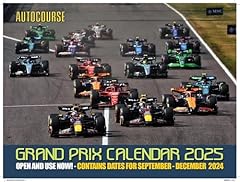 Autocourse 2025 grand for sale  Delivered anywhere in USA 