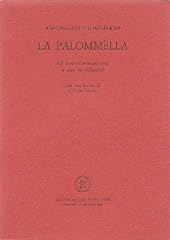 Palommella usato  Spedito ovunque in Italia 