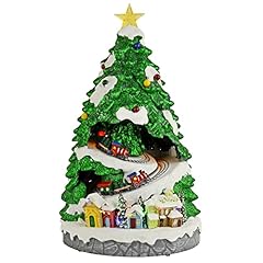 Christmas tree train for sale  Delivered anywhere in UK