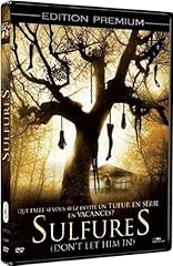 Sulfures don let d'occasion  Livré partout en Belgiqu