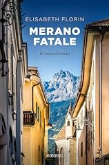 Merano fatale kriminalroman gebraucht kaufen  Wird an jeden Ort in Deutschland