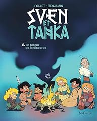 Sven tanka tome d'occasion  Livré partout en France