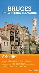 Bruges région flamande d'occasion  Livré partout en Belgiqu