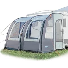 Unikka weekender tenda usato  Spedito ovunque in Italia 