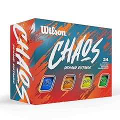 Wilson 2024 chaos for sale  Delivered anywhere in USA 