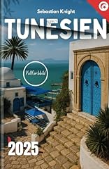 Tunesien reiseführer 2025 gebraucht kaufen  Wird an jeden Ort in Deutschland