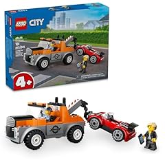 Lego city tow for sale  Delivered anywhere in USA 