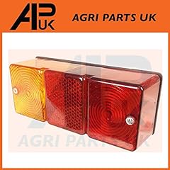 Apuk rear tail for sale  Delivered anywhere in Ireland