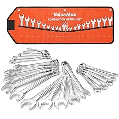 Valuemax mechanics wrench for sale  Delivered anywhere in USA 