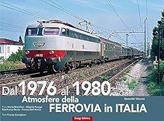 Atmosfere della ferrovia usato  Spedito ovunque in Italia 