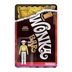 Figurine reaction willy d'occasion  Livré partout en France