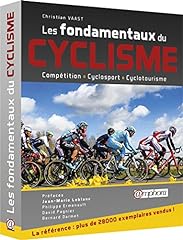 Fondamentaux cyclisme d'occasion  Livré partout en France