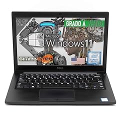 Ordinateur portable dell d'occasion  Livré partout en Belgiqu