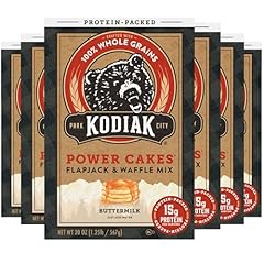 Kodiak cakes protein for sale  Delivered anywhere in USA 