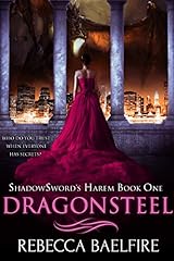 Dragonsteel shadowsword harem for sale  Delivered anywhere in UK
