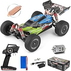 Goolrc wltoys 144001 for sale  Delivered anywhere in USA 