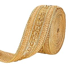 Mayjoydiy 4.5mx42mm gold for sale  Delivered anywhere in UK