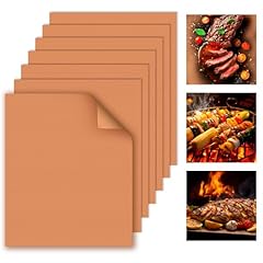 Wibimen grill mats for sale  Delivered anywhere in USA 