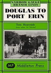 Douglas port erin for sale  Delivered anywhere in UK