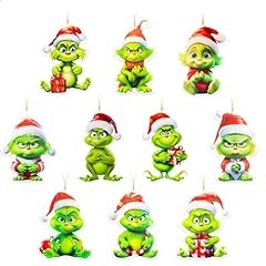 2023 grinch christmas for sale  Delivered anywhere in USA 
