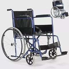Govita sedia rotelle usato  Spedito ovunque in Italia 