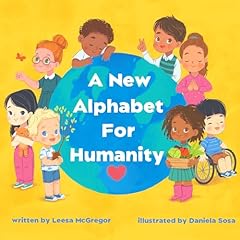 New alphabet humanity for sale  Delivered anywhere in USA 