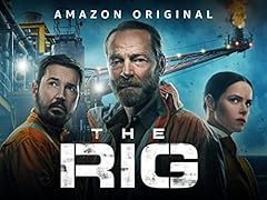 The rig usato  Spedito ovunque in Italia 