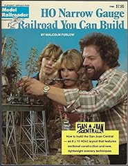 Narrow gauge railroad for sale  Delivered anywhere in USA 