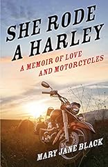 She rode harley gebraucht kaufen  Wird an jeden Ort in Deutschland