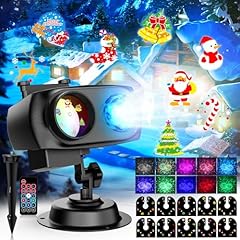 Christmas projector lights for sale  Delivered anywhere in USA 