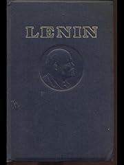 Lenin opere scelte usato  Spedito ovunque in Italia 